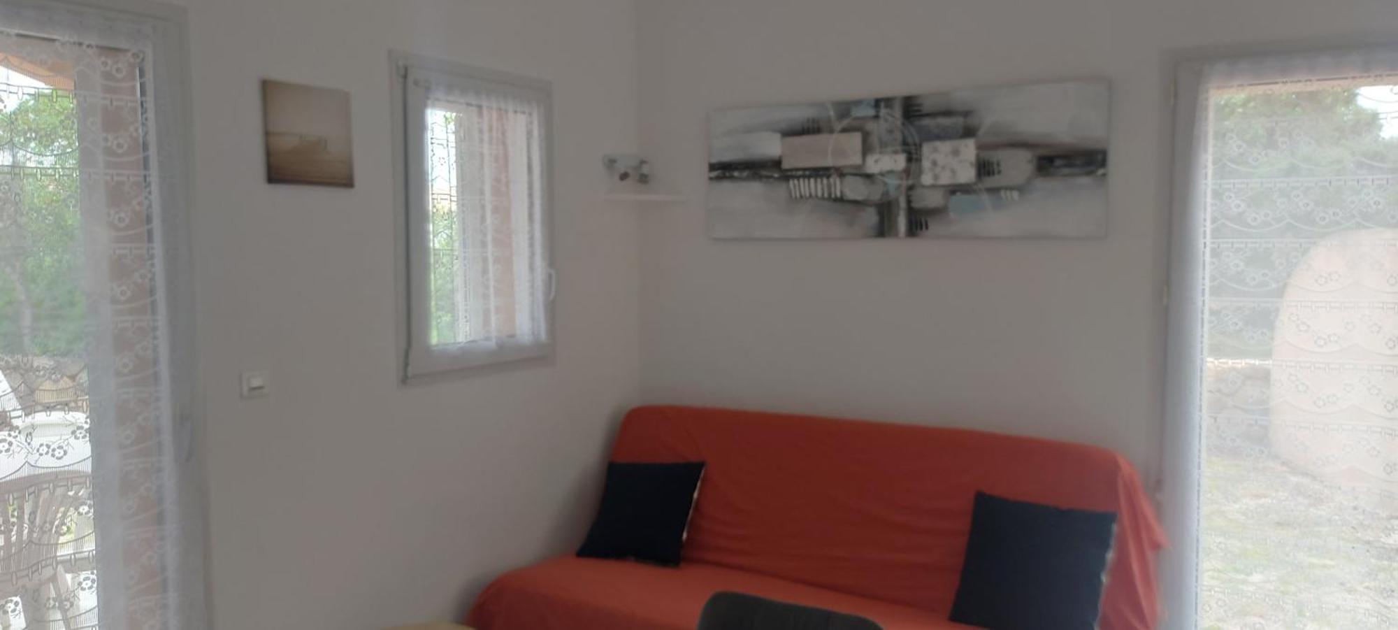 פורטו-וישיו Residence Riviera מראה חיצוני תמונה