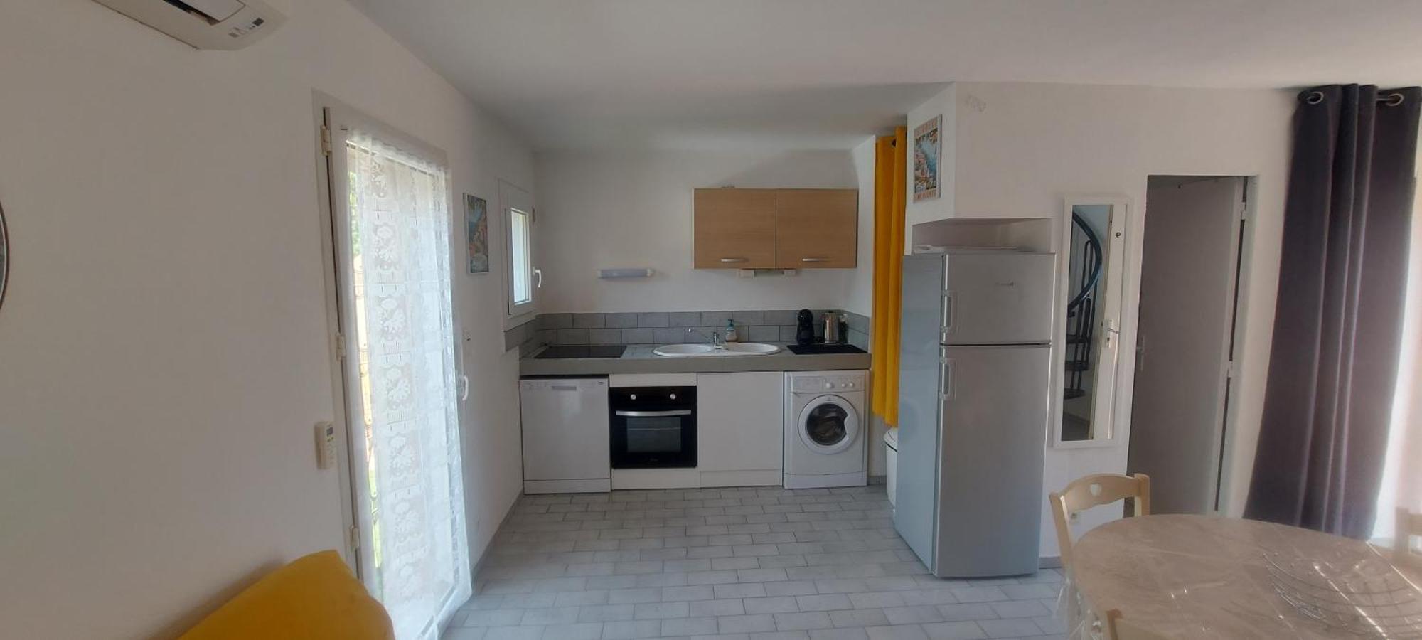 פורטו-וישיו Residence Riviera מראה חיצוני תמונה