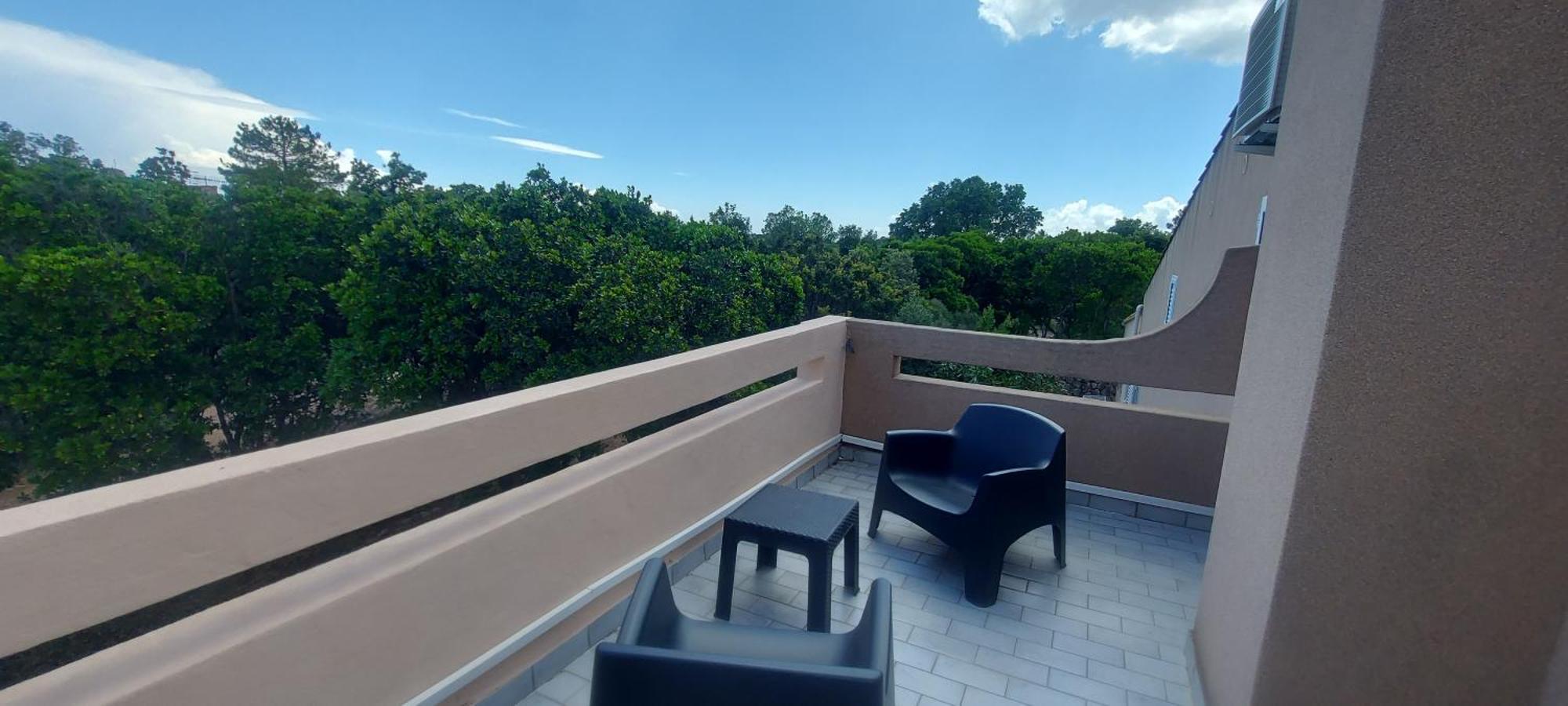 פורטו-וישיו Residence Riviera מראה חיצוני תמונה