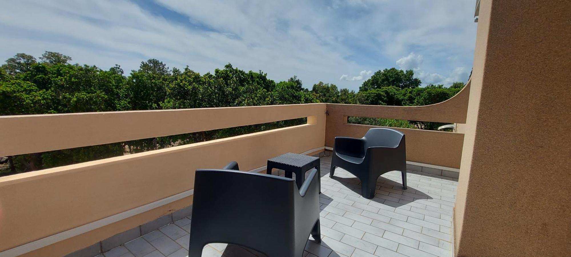 פורטו-וישיו Residence Riviera מראה חיצוני תמונה