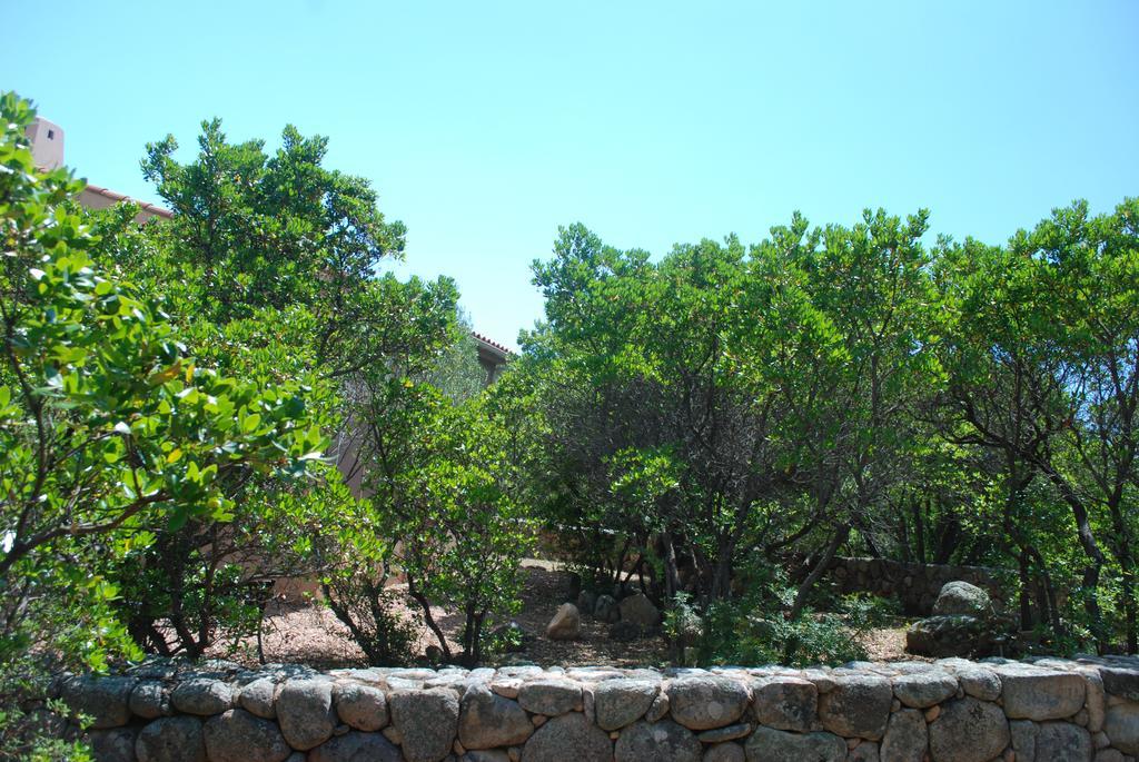 פורטו-וישיו Residence Riviera מראה חיצוני תמונה